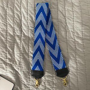 SALT x Madewell Crossbody Handbag Strap